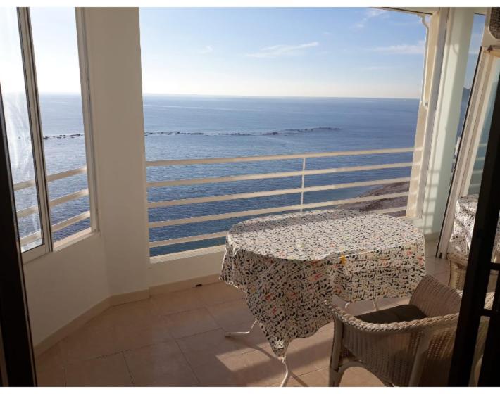 Espectacular Vistas Playa Altea Διαμέρισμα Εξωτερικό φωτογραφία